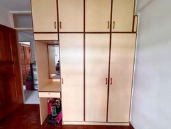 Blk 372 Clementi Avenue 4 (Clementi), HDB 5 Rooms #602044981